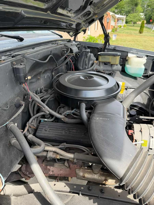 1987 Chevrolet C/K 3rd Gen - Image 31 of 31