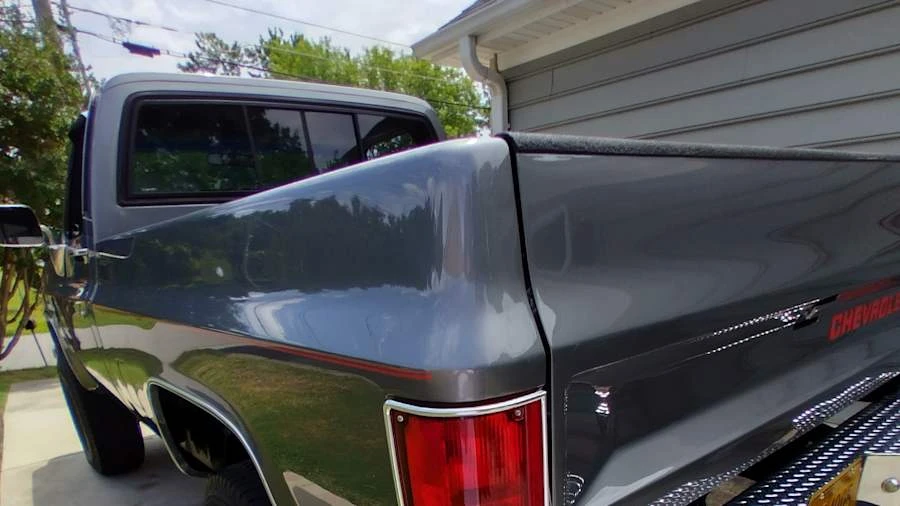 1987 Chevrolet C/K 3rd Gen - Image 10 of 31