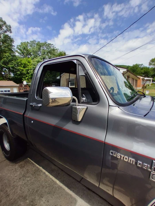 1987 Chevrolet C/K 3rd Gen - Image 12 of 31