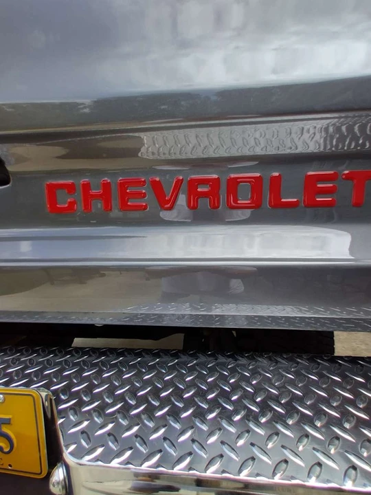 1987 Chevrolet C/K 3rd Gen - Image 24 of 31