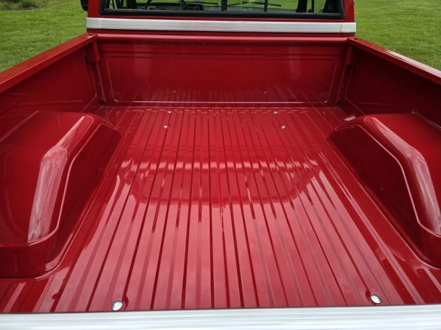 1987 Chevrolet C/K 3rd Gen - Image 8 of 31