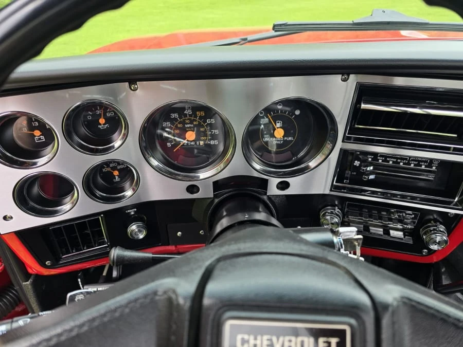 1987 Chevrolet C/K 3rd Gen - Image 15 of 31