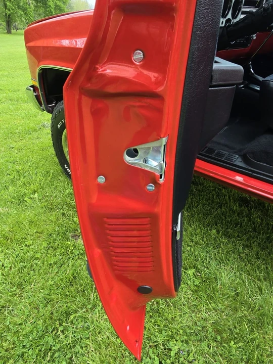 1987 Chevrolet C/K 3rd Gen - Image 13 of 31