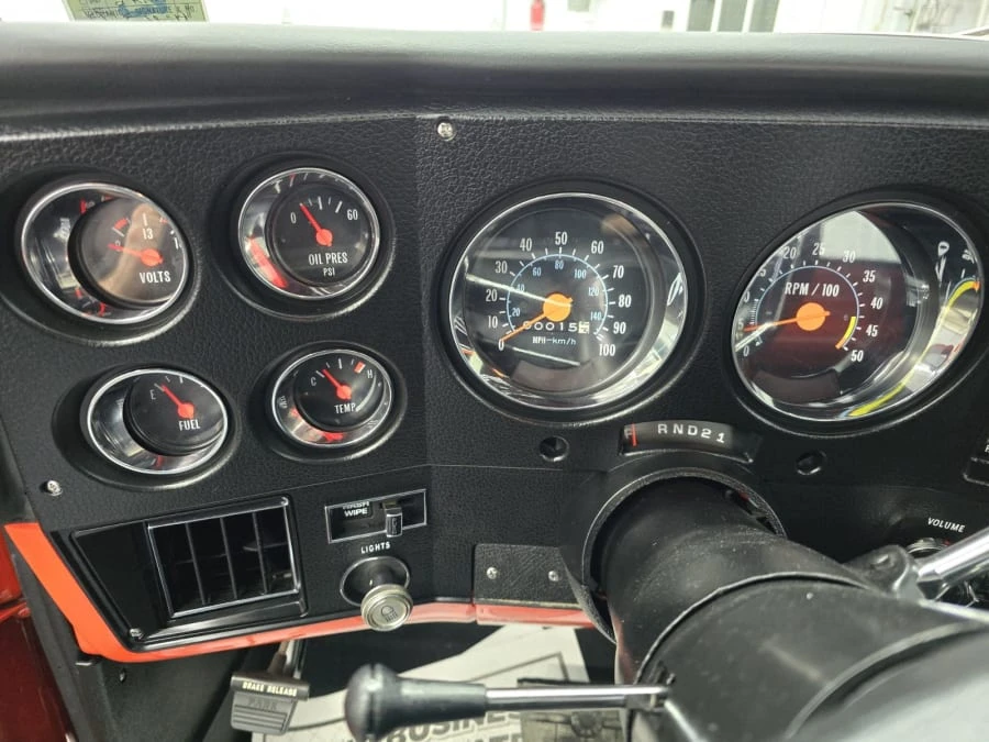 1987 Chevrolet C/K 3rd Gen - Image 22 of 31