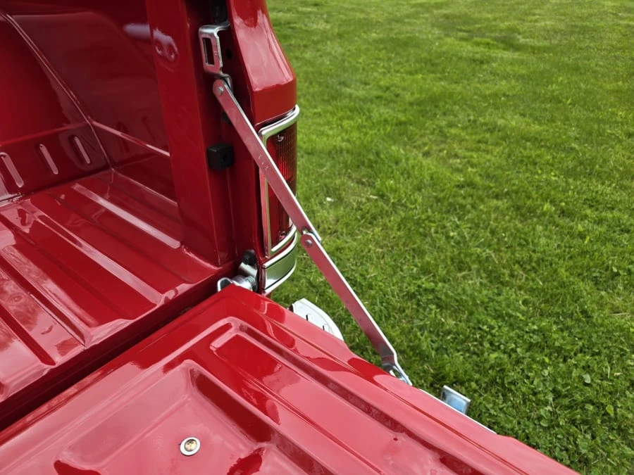 1987 Chevrolet C/K 3rd Gen - Image 9 of 31