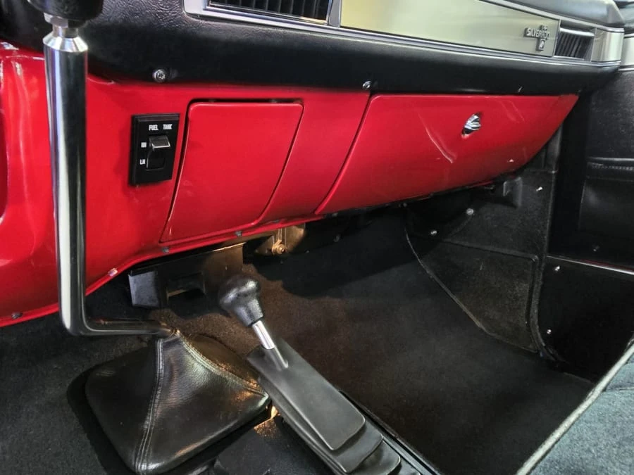 1987 Chevrolet C/K 3rd Gen - Image 17 of 31