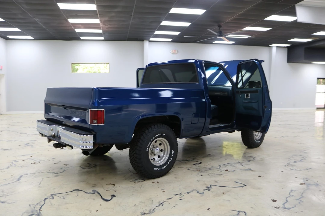 1987 Chevrolet C/K 3rd Gen - Image 26 of 31