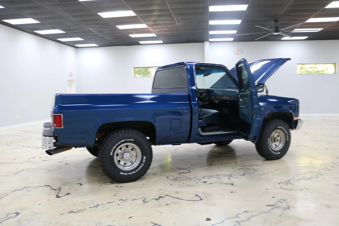 1987 Chevrolet C/K 3rd Gen - Image 25 of 31