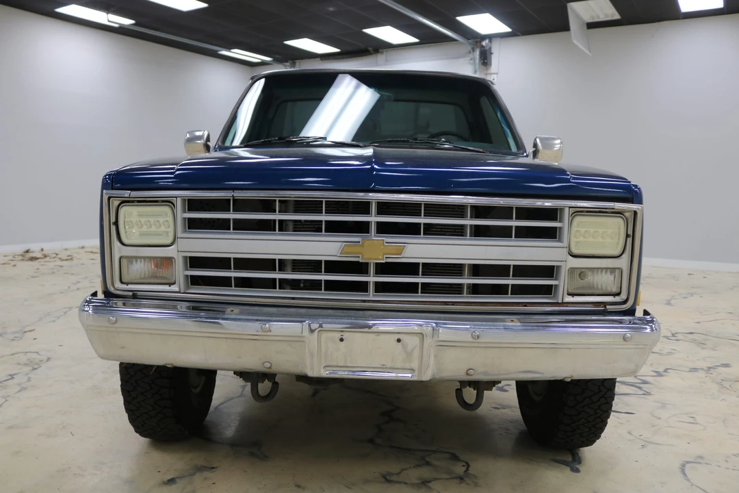 1987 Chevrolet C/K 3rd Gen - Image 2 of 31