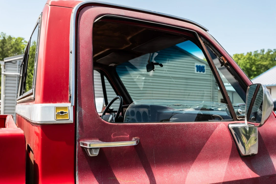 1987 Chevrolet C/K 3rd Gen - Image 30 of 31