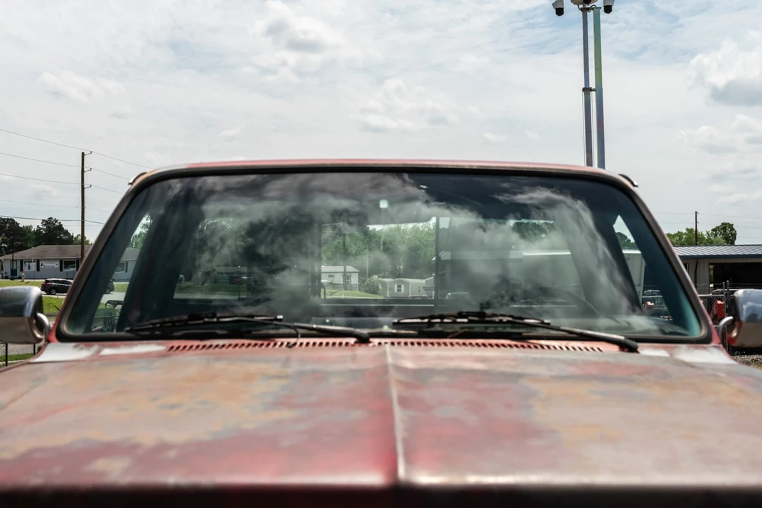 1987 Chevrolet C/K 3rd Gen - Image 24 of 31