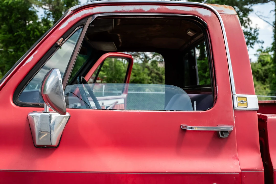 1987 Chevrolet C/K 3rd Gen - Image 29 of 31