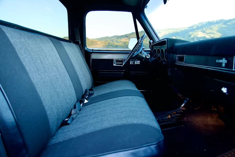 1987 Chevrolet C/K 3rd Gen - Image 13 of 19