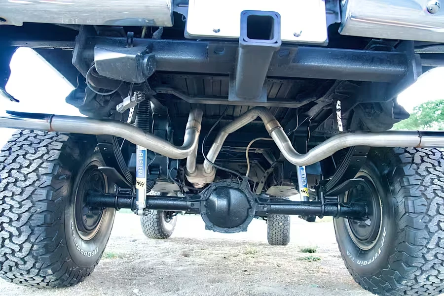 1987 Chevrolet C/K 3rd Gen - Image 19 of 19