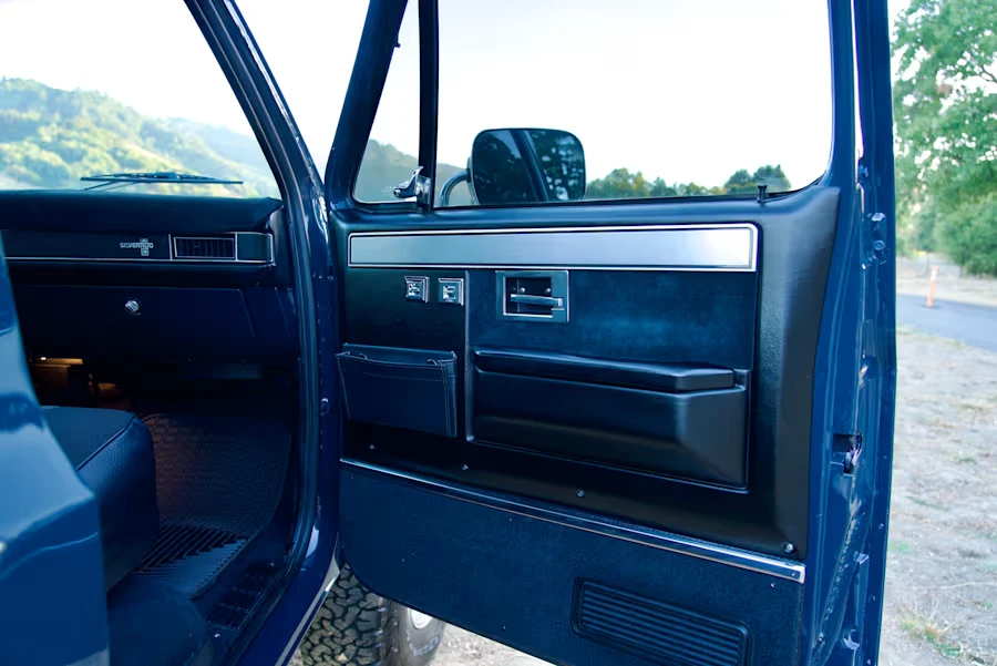 1987 Chevrolet C/K 3rd Gen - Image 14 of 19