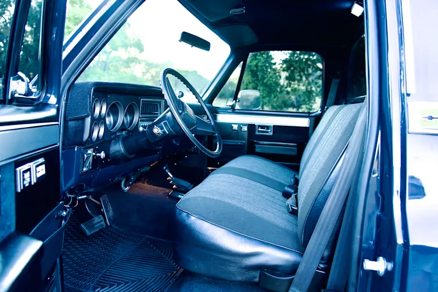 1987 Chevrolet C/K 3rd Gen - Image 12 of 19