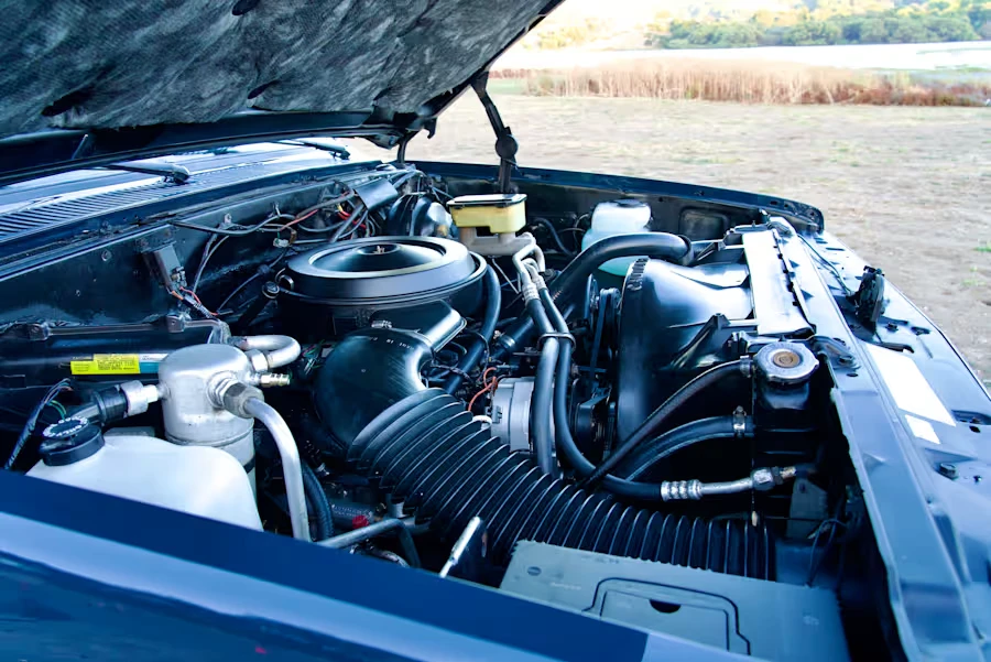 1987 Chevrolet C/K 3rd Gen - Image 16 of 19
