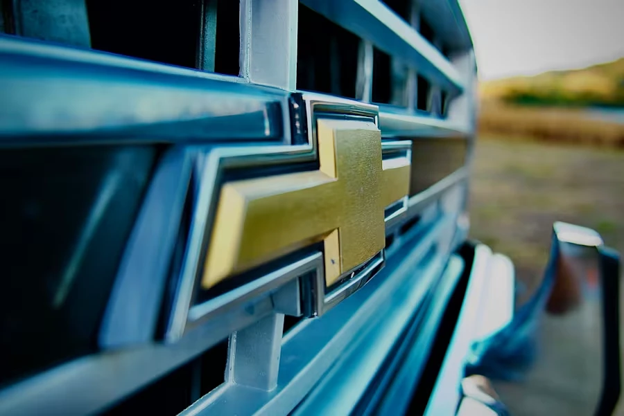 1987 Chevrolet C/K 3rd Gen - Image 8 of 19