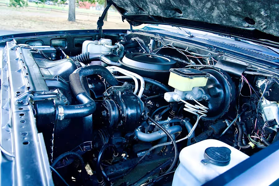 1987 Chevrolet C/K 3rd Gen - Image 18 of 19
