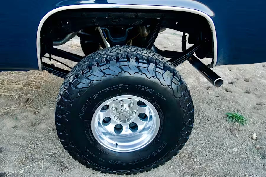 1987 Chevrolet C/K 3rd Gen - Image 11 of 19