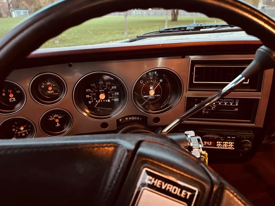 1987 Chevrolet C/K 3rd Gen - Image 13 of 16