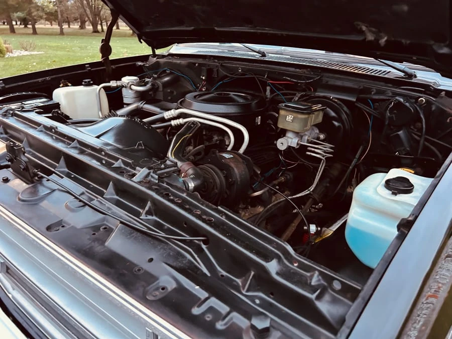 1987 Chevrolet C/K 3rd Gen - Image 15 of 16