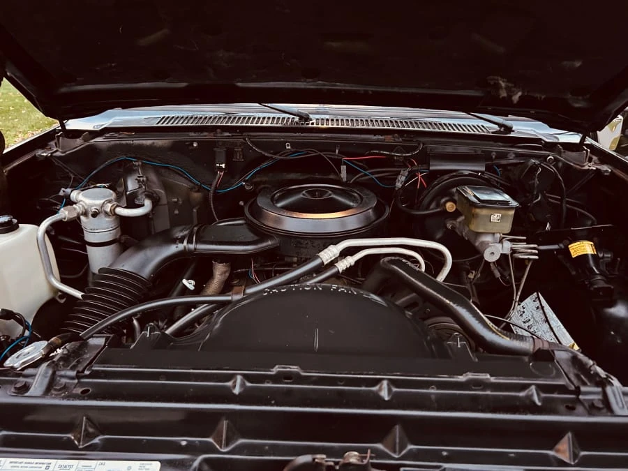 1987 Chevrolet C/K 3rd Gen - Image 14 of 16