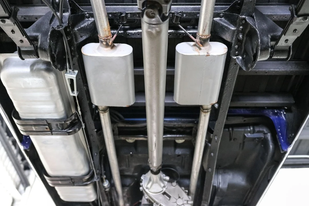 1987 Chevrolet C/K 3rd Gen - Image 24 of 27