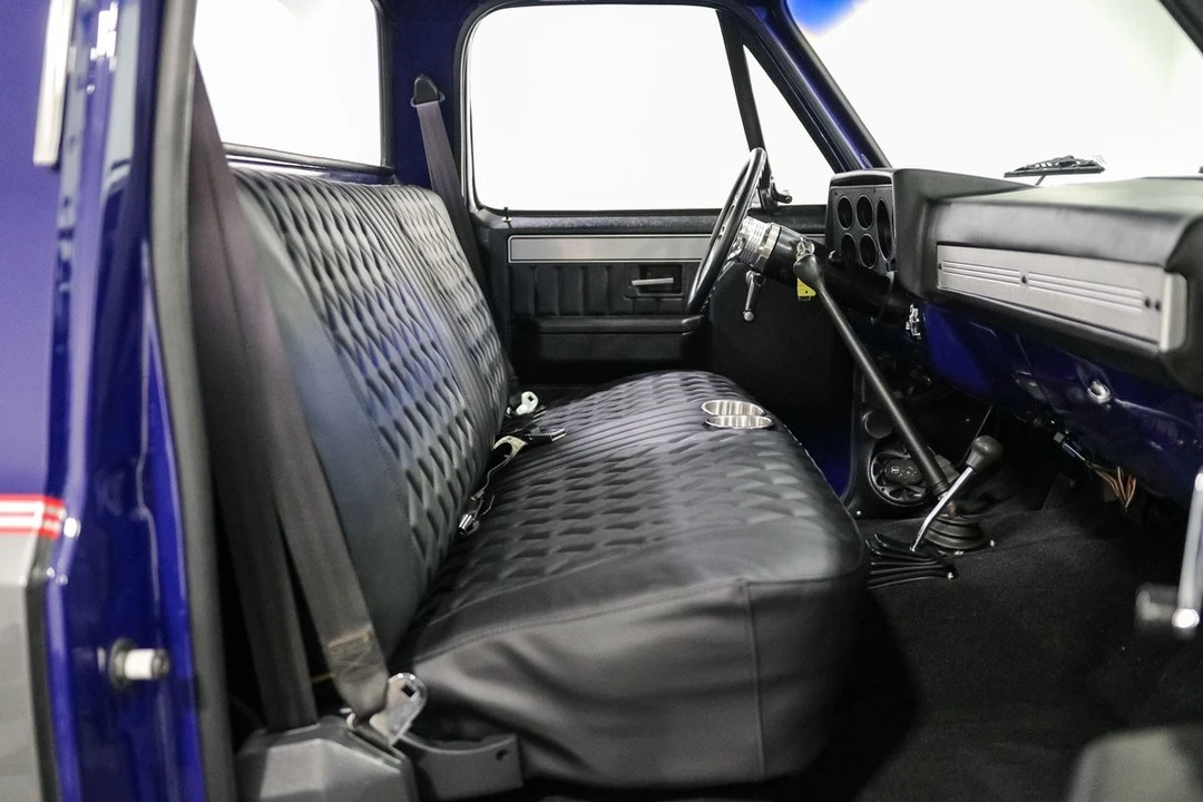 1987 Chevrolet C/K 3rd Gen - Image 14 of 27