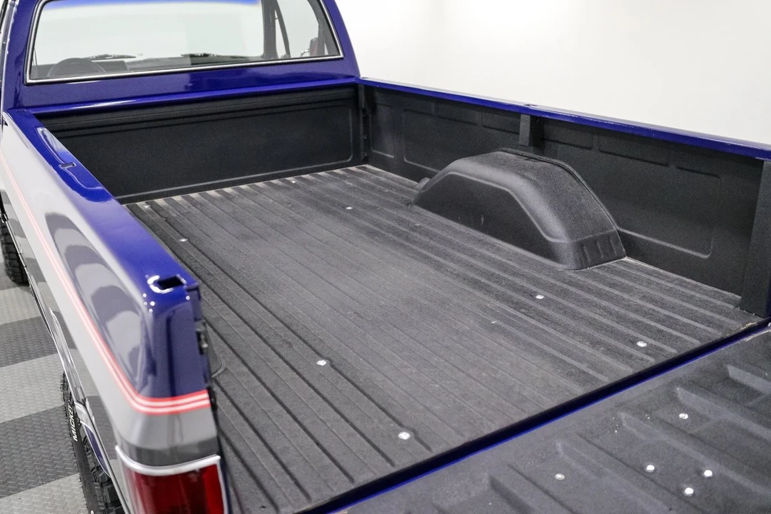 1987 Chevrolet C/K 3rd Gen - Image 17 of 27
