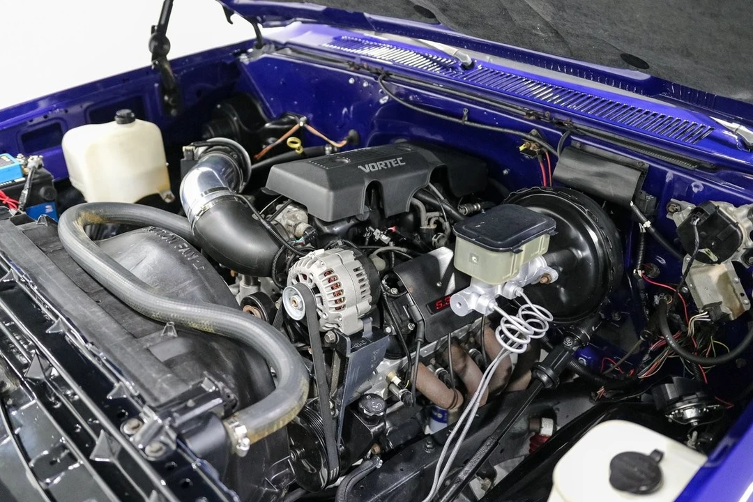 1987 Chevrolet C/K 3rd Gen - Image 20 of 27