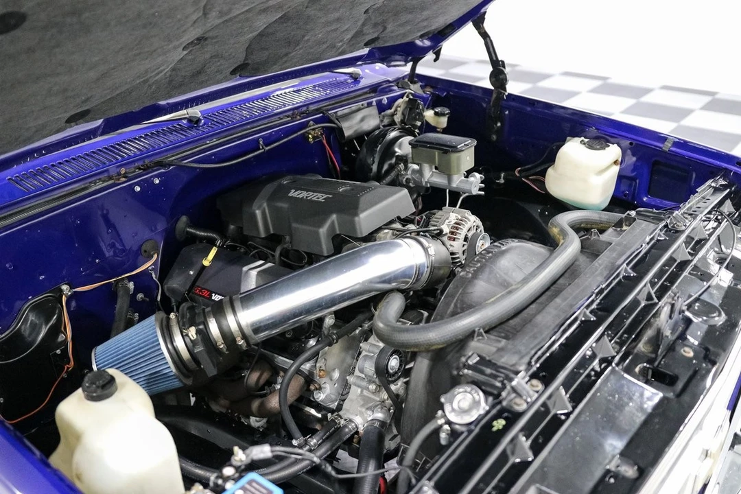 1987 Chevrolet C/K 3rd Gen - Image 22 of 27