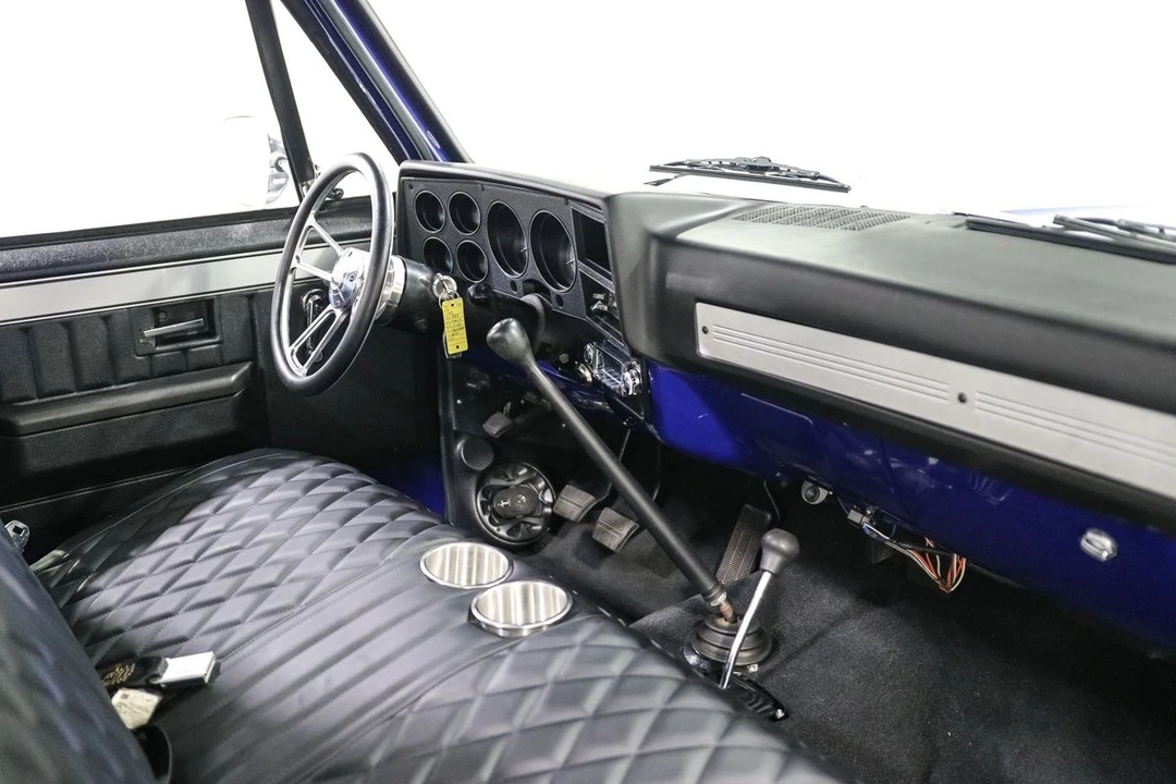 1987 Chevrolet C/K 3rd Gen - Image 16 of 27