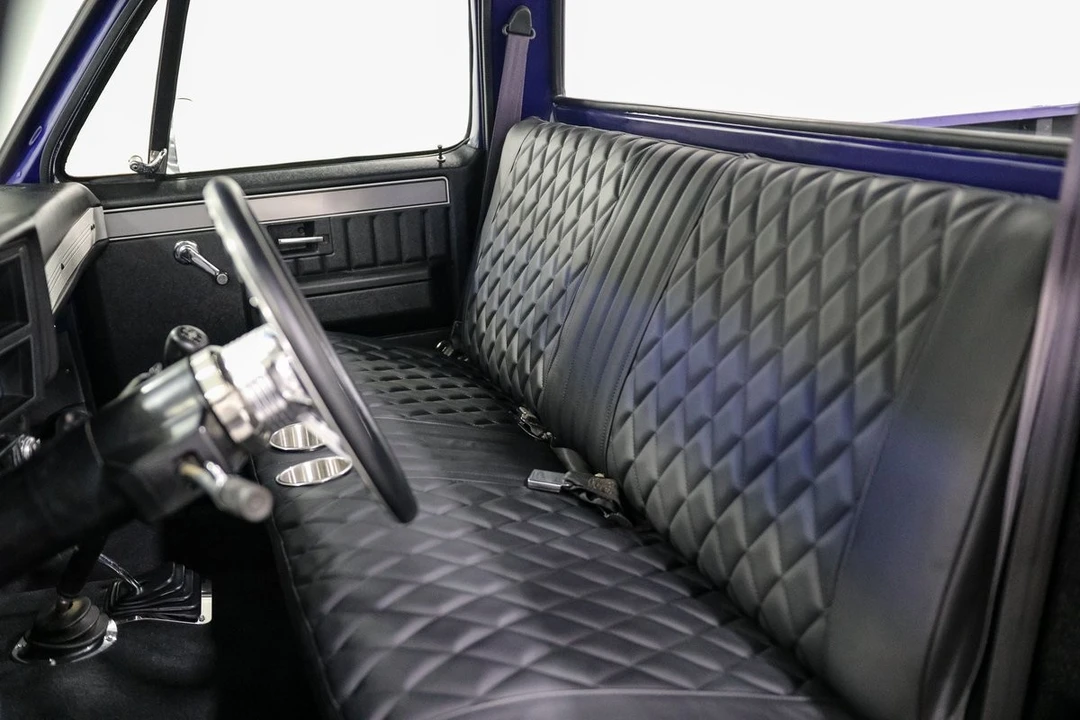 1987 Chevrolet C/K 3rd Gen - Image 12 of 27