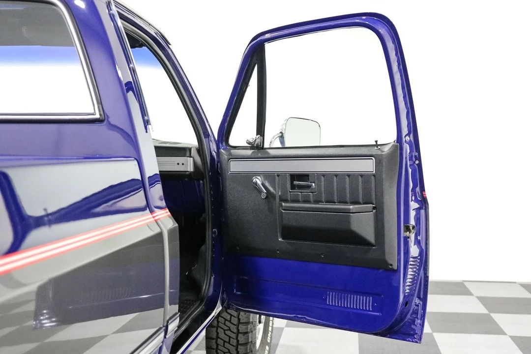 1987 Chevrolet C/K 3rd Gen - Image 13 of 27