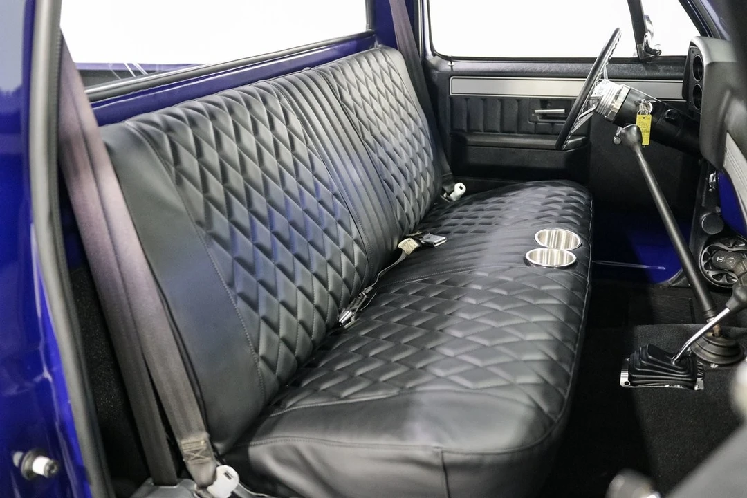 1987 Chevrolet C/K 3rd Gen - Image 15 of 27