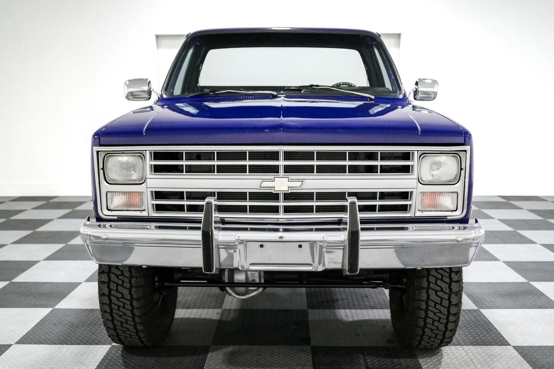 1987 Chevrolet C/K 3rd Gen - Image 2 of 27