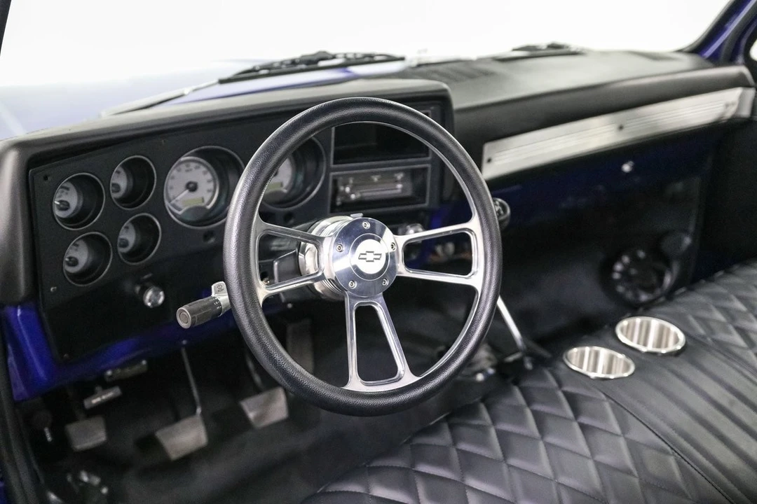 1987 Chevrolet C/K 3rd Gen - Image 10 of 27