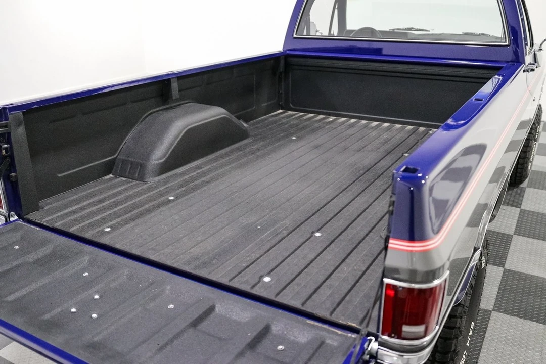 1987 Chevrolet C/K 3rd Gen - Image 19 of 27