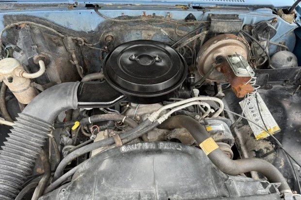 1987 Chevrolet C/K 3rd Gen - Image 6 of 7
