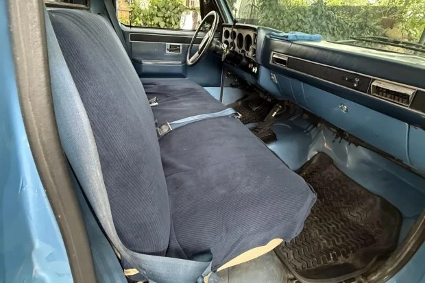 1987 Chevrolet C/K 3rd Gen - Image 4 of 7
