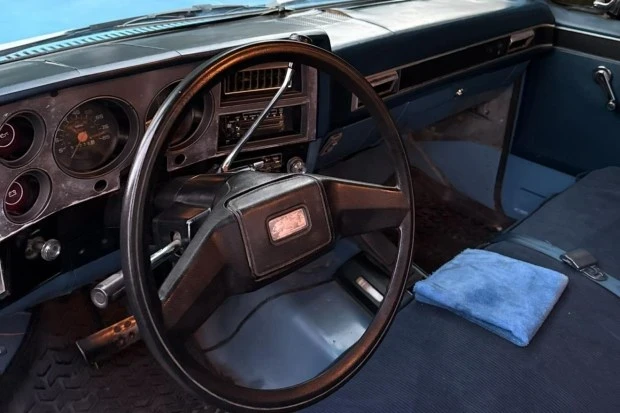 1987 Chevrolet C/K 3rd Gen - Image 5 of 7