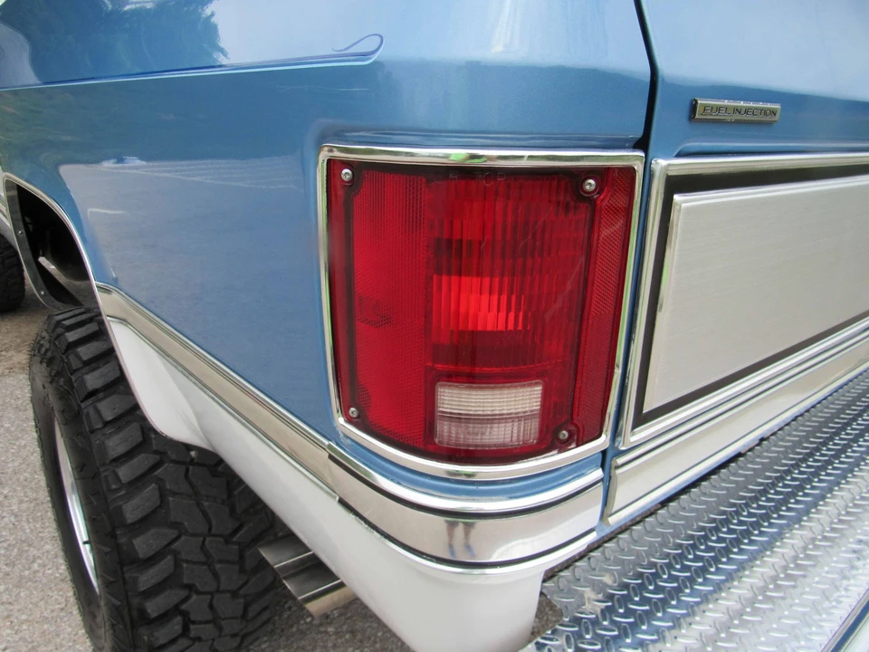 1987 Chevrolet C/K 3rd Gen - Image 28 of 31