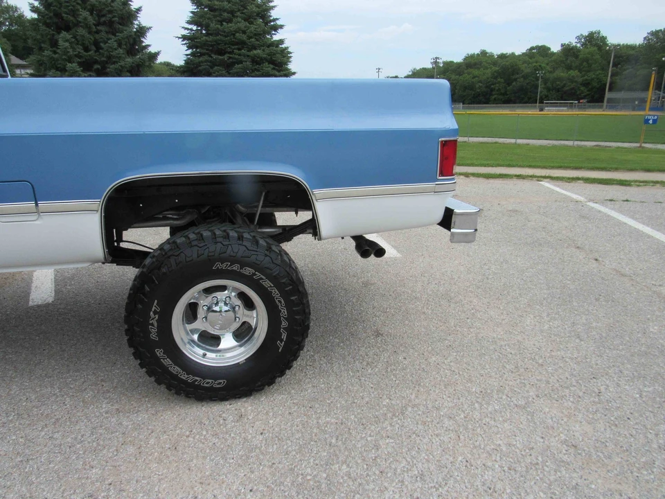 1987 Chevrolet C/K 3rd Gen - Image 27 of 31