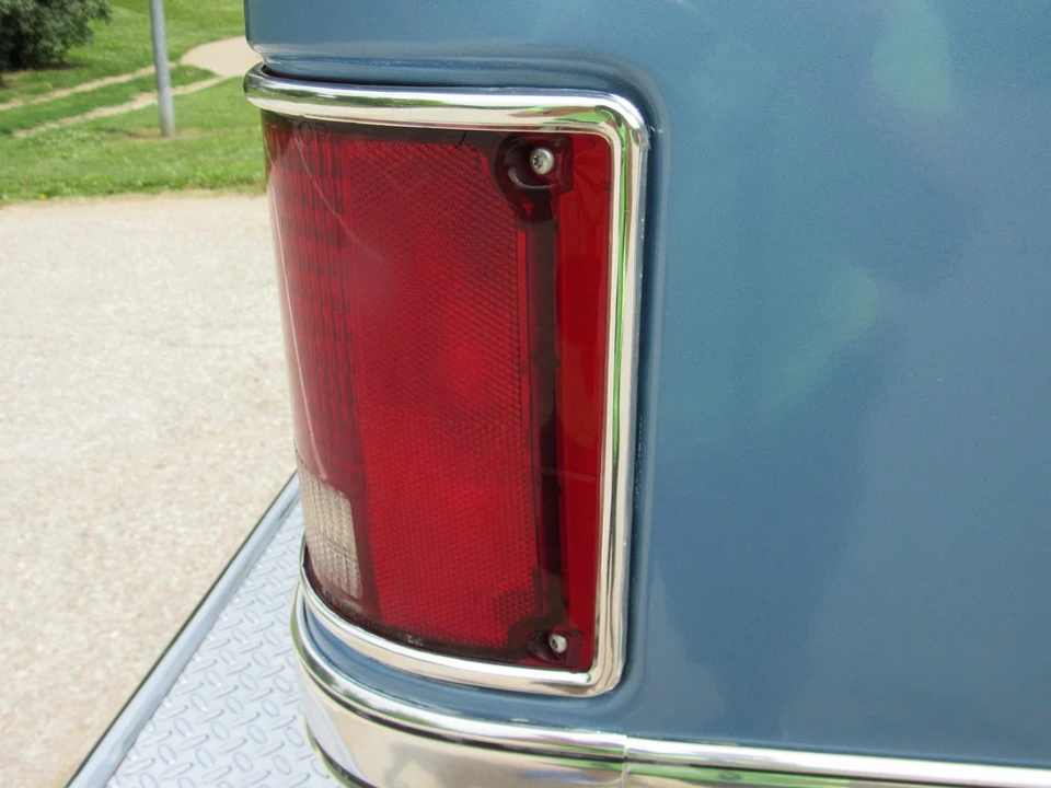 1987 Chevrolet C/K 3rd Gen - Image 30 of 31
