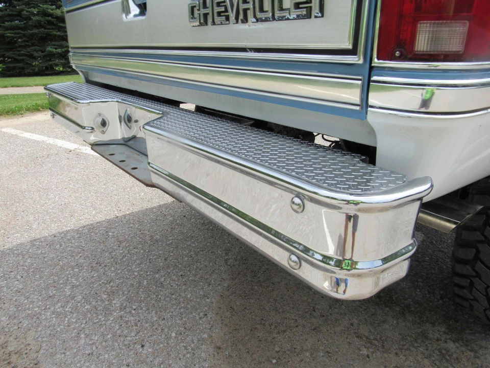 1987 Chevrolet C/K 3rd Gen - Image 29 of 31