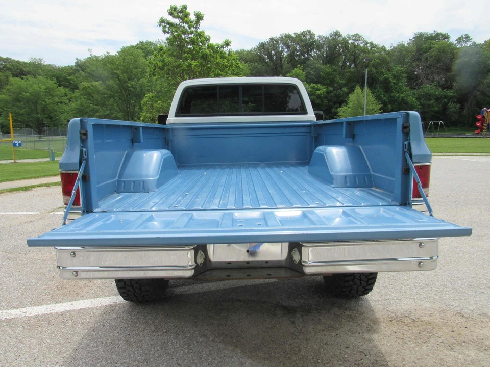 1987 Chevrolet C/K 3rd Gen - Image 18 of 31