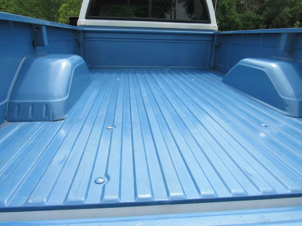 1987 Chevrolet C/K 3rd Gen - Image 20 of 31