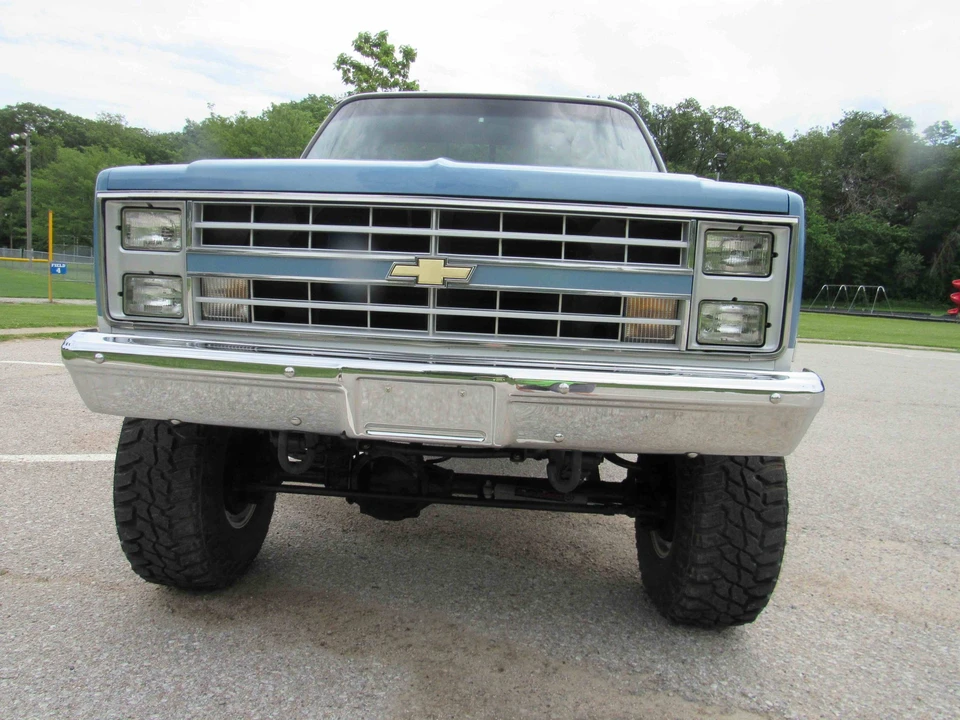 1987 Chevrolet C/K 3rd Gen - Image 5 of 31
