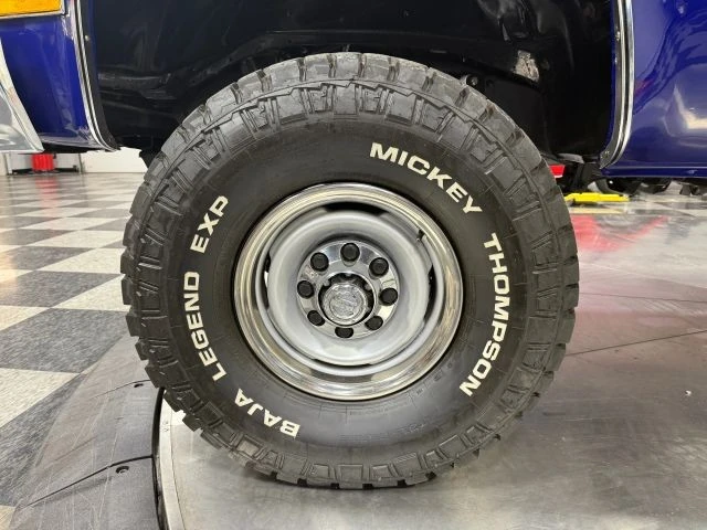 1987 Chevrolet C/K 3rd Gen - Image 21 of 31